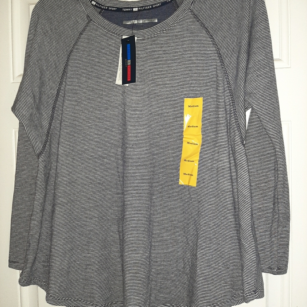 Tommy Hilfiger Sport Sweatshirt